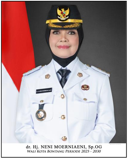 dr. Hj. Neni Moerniaeni, Sp.OG